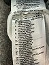 Adidas 100% Polyester Silver Track Pants Size XS - photo 8