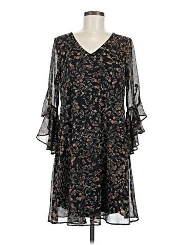 Calvin Klein Cocktail Dress (view 1)