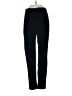 Reiss Solid Black Casual Pants Size 26R - photo 1