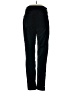 Reiss Solid Black Casual Pants Size 26R - photo 2
