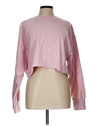 Reflex Sweatshirt (view 1)