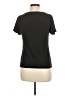 J.Crew Black Short Sleeve T-Shirt Size M - photo 2