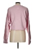 Reflex Pink Sweatshirt Size L - photo 2