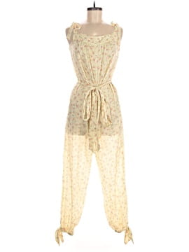 LoveShackFancy Jumpsuit (view 1)