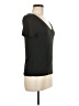 J.Crew Black Short Sleeve T-Shirt Size M - photo 4