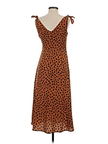 Crescent Casual Dress (view 2)