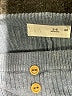 Zara Blue Casual Pants Size 3-6 mo - photo 4