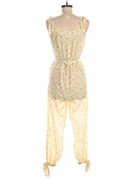 LoveShackFancy Jumpsuit (view 2)