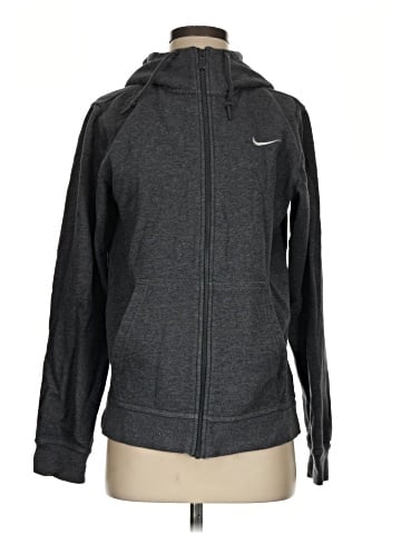 Nike Track Jacket (view 1)