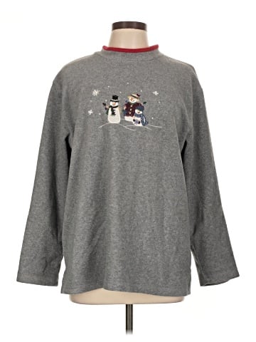 C&B Sport Fleece (view 1)
