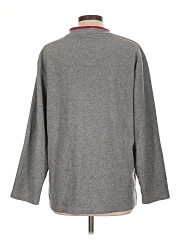 C&B Sport Fleece (view 2)