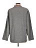 C&B Sport 100% Polyester Gray Fleece Size L - photo 2