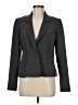 Etcetera Gray Blazer Size 8 - photo 1