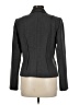 Etcetera Gray Blazer Size 8 - photo 2