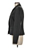 Etcetera Gray Blazer Size 8 - photo 5