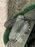 Paris Atelier & Other Stories Green Turtleneck Sweater Size XS - photo 8