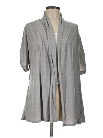 Canyon River Blues Coat (view 1)