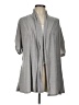 Canyon River Blues Gray Coat Size L - photo 1