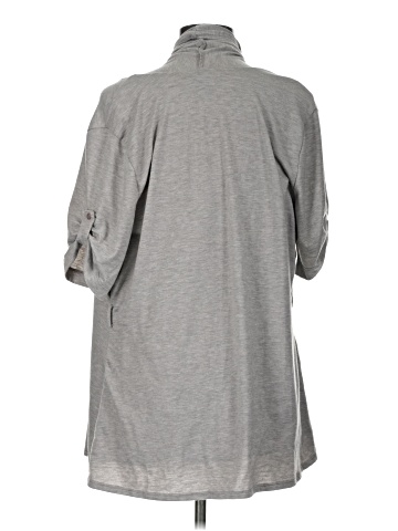 Canyon River Blues Coat (view 2)