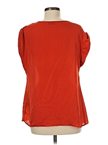 Dorothy Perkins Short Sleeve T-Shirt (view 2)
