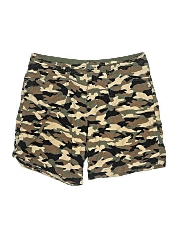 Mix & CO Board Shorts (view 1)