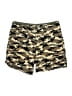 Mix & CO Camo Green Board Shorts Size L - photo 1