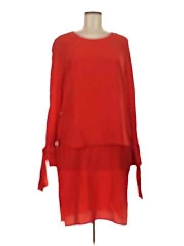 3.1 Phillip Lim Casual Dress (view 1)