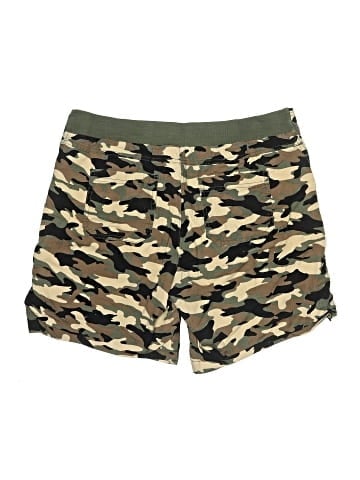Mix & CO Board Shorts (view 2)