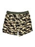 Mix & CO Camo Green Board Shorts Size L - photo 2