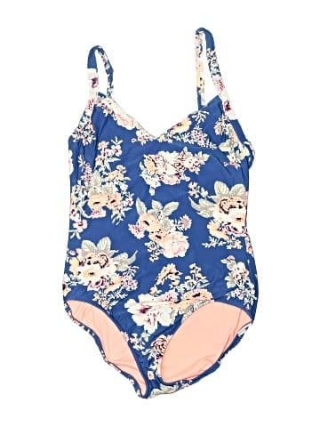 Seafolly One Piece Swimsuit (view 1)