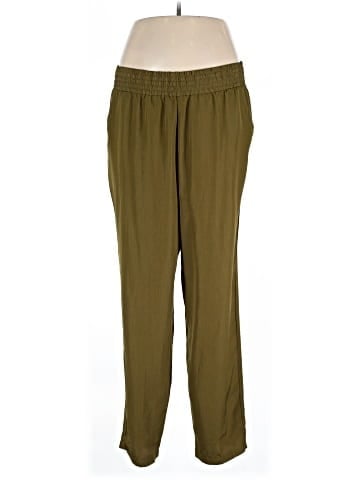 Worthington Casual Pants (view 1)