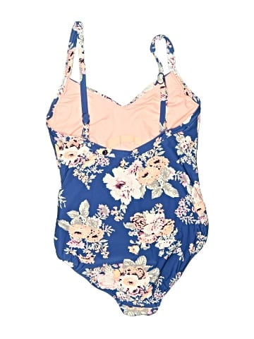 Seafolly One Piece Swimsuit (view 2)