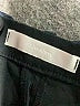 ELSEWHERE Color Block Blue Athletic Shorts Size 30 waist (estimated) - photo 3