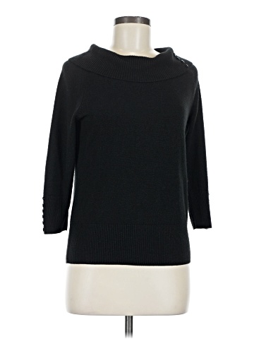 R.Q.T 3/4 Sleeve Turtleneck (view 1)