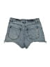 O'Neill 100% Cotton Blue Denim Shorts Size 27 waist - photo 2