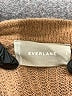 Everlane Tan Wool Pullover Sweater Size S - photo 7