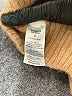 Everlane Tan Wool Pullover Sweater Size S - photo 8