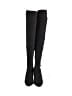 Steve Madden Black Boots Size 8 1/2 - photo 2