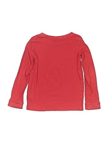Nike Long Sleeve T-Shirt (view 2)