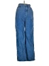 BDG 100% Cotton Blue Jeans Size 24 waist - photo 1