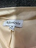 Nicolette Ivory Jacket Size 12 - photo 6