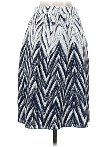 Tibi Denim Skirt (view 2)