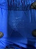 Nike 100% Polyester Blue Athletic Shorts Size XS (kids) - photo 3