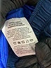 Nike 100% Polyester Blue Athletic Shorts Size XS (kids) - photo 4