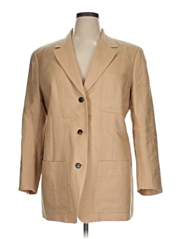 Lafayette 148 New York Blazer (view 1)