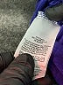 Eddie Bauer Blue Long Sleeve Turtleneck Size M - photo 8