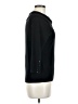 R.Q.T 100% Acrylic Black 3/4 Sleeve Turtleneck Size M - photo 4