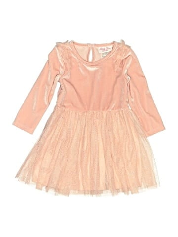 Little Lass Dress (view 1)