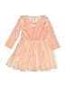 Little Lass Pink Dress 9-12 MO / 12 MO - photo 1