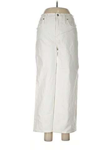 Madewell Casual Pants (view 1)